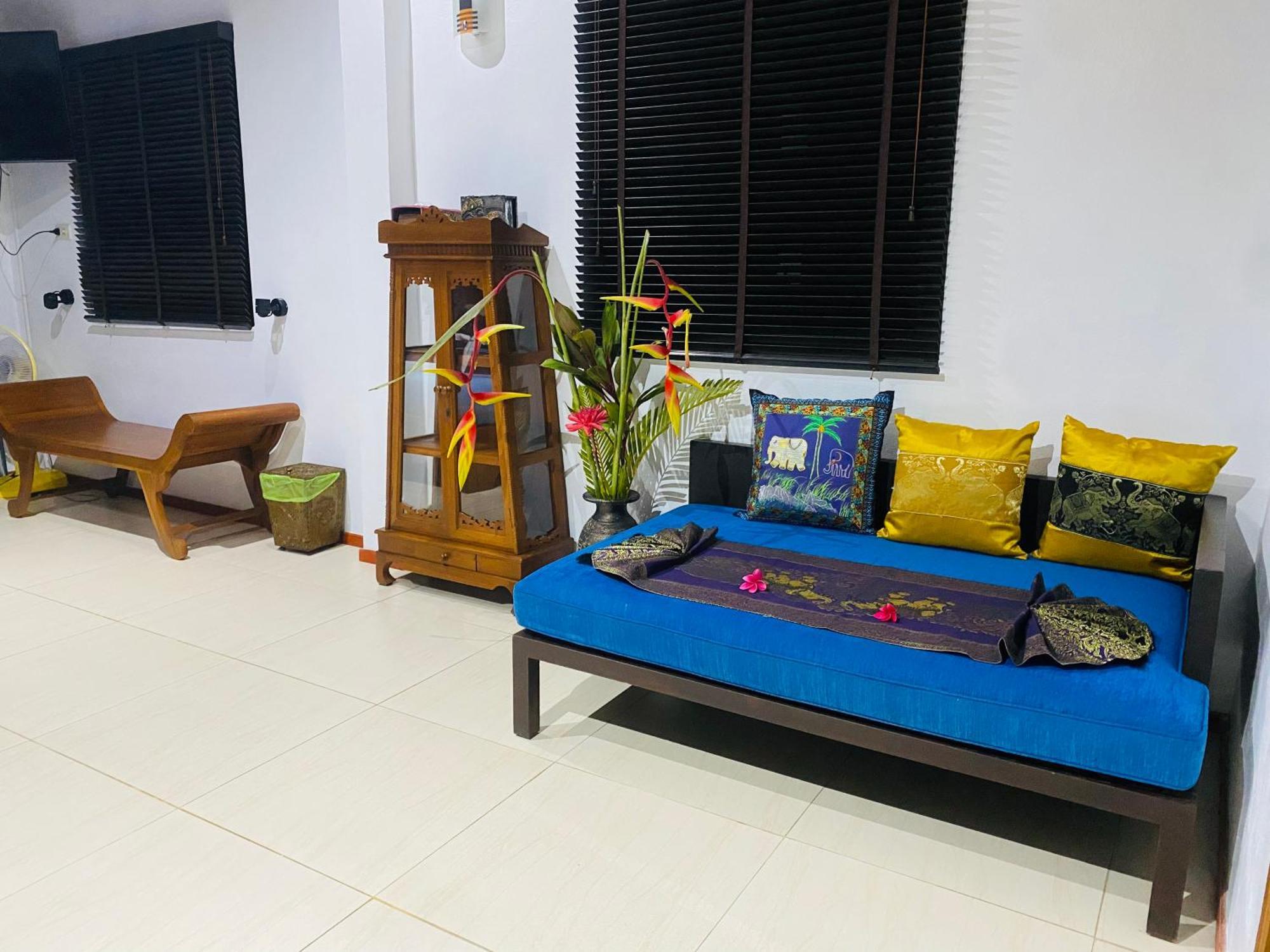 Krabi Villa Phu Khao Private Resort Klong Muang Beach Exterior foto