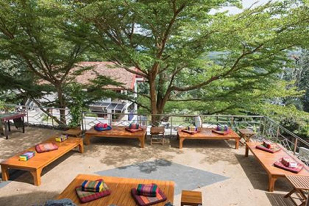 Krabi Villa Phu Khao Private Resort Klong Muang Beach Exterior foto