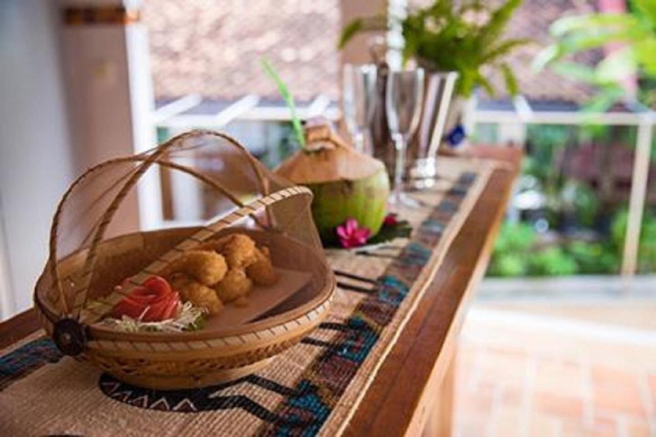 Krabi Villa Phu Khao Private Resort Klong Muang Beach Exterior foto
